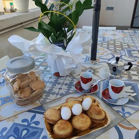 Conchiglia Regina - Casa Vacanze Gallipoli Apartment Gallipoli