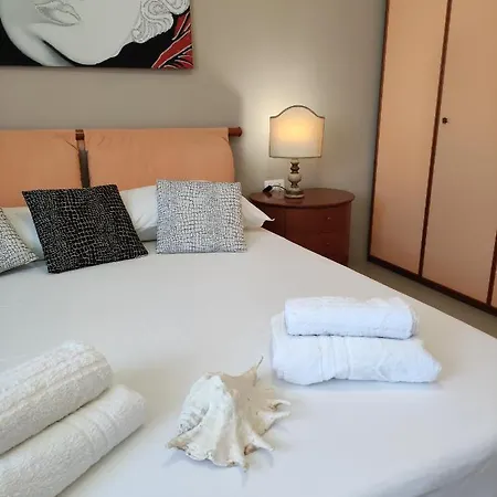 Apartment Conchiglia Regina - Casa Vacanze Gallipoli *