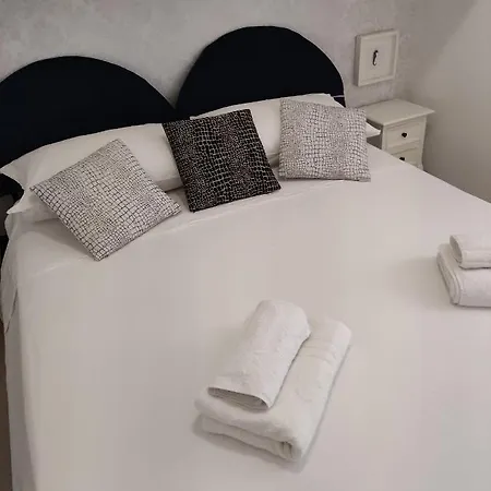 Conchiglia Regina - Casa Vacanze Gallipoli Apartment