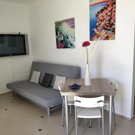 Conchiglia Regina - Casa Vacanze Gallipoli Apartment Gallipoli