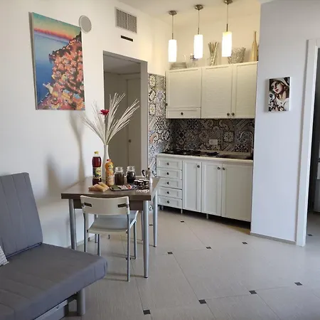Apartment Conchiglia Regina - Casa Vacanze Gallipoli