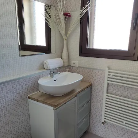Conchiglia Regina - Casa Vacanze Gallipoli *