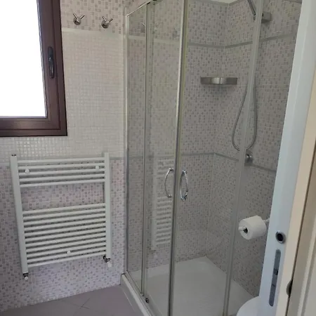 Conchiglia Regina - Casa Vacanze Gallipoli Apartment Gallipoli