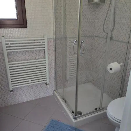 Conchiglia Regina - Casa Vacanze Gallipoli Apartment