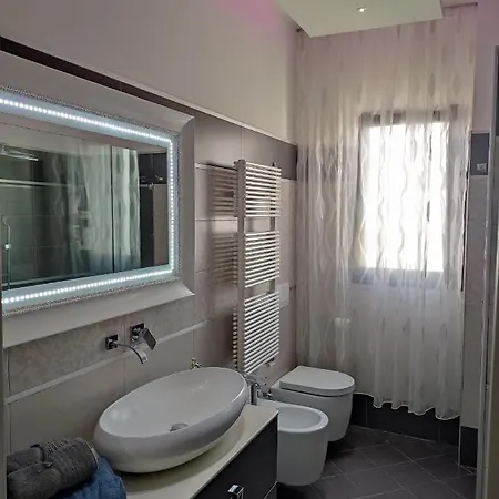 Conchiglia Regina - 加利波利