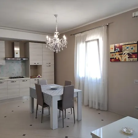Apartment Conchiglia Regina - Casa Vacanze Gallipoli