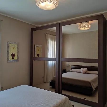 Apartment Conchiglia Regina - Casa Vacanze Gallipoli
