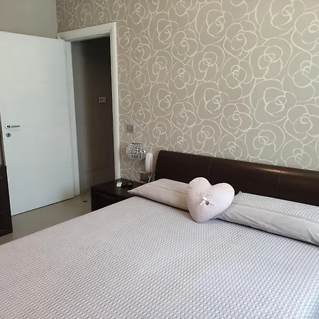 Conchiglia Regina - Casa Vacanze Gallipoli Apartment *