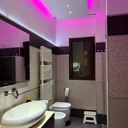 Conchiglia Regina - 公寓