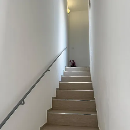 Conchiglia Regina - Appartement