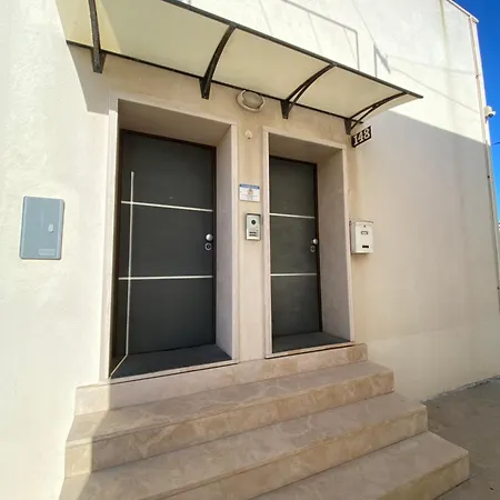 Conchiglia Regina - Casa Vacanze Gallipoli Apartment Gallipoli