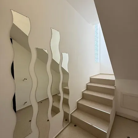 Appartement Conchiglia Regina - Gallipoli