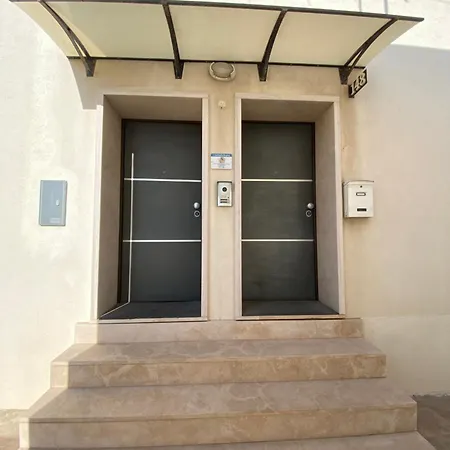 Conchiglia Regina - Casa Vacanze Gallipoli