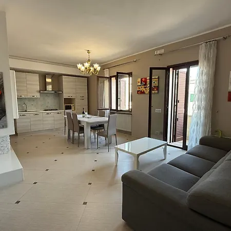 Conchiglia Regina - Casa Vacanze Gallipoli Apartment Gallipoli