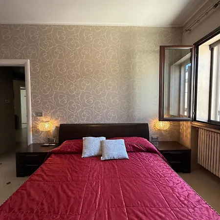 Conchiglia Regina - Casa Vacanze Gallipoli Apartment Gallipoli
