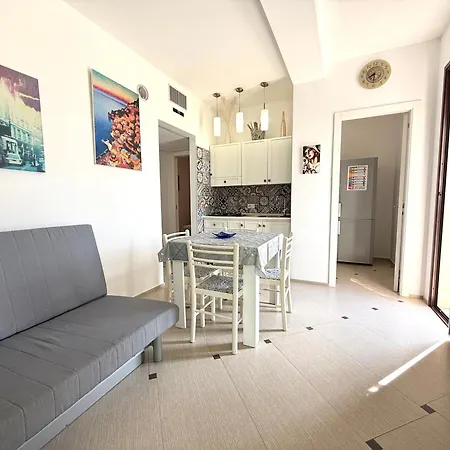 Apartmán Conchiglia Regina - *