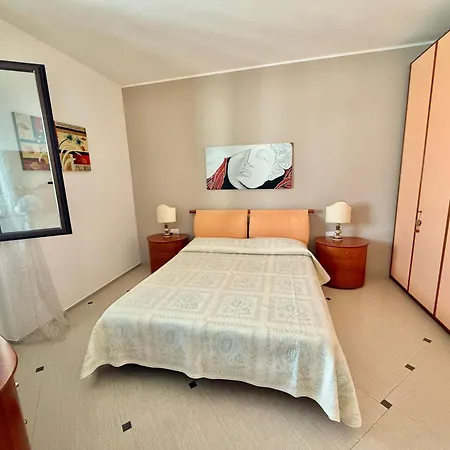Conchiglia Regina - Apartmán Gallipoli