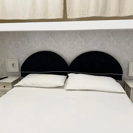 Apartamento Conchiglia Regina - *