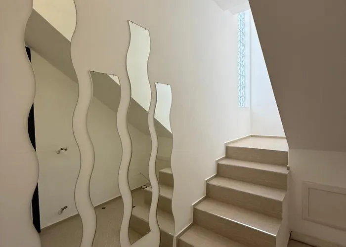 דירה Conchiglia Regina - גאליפולי